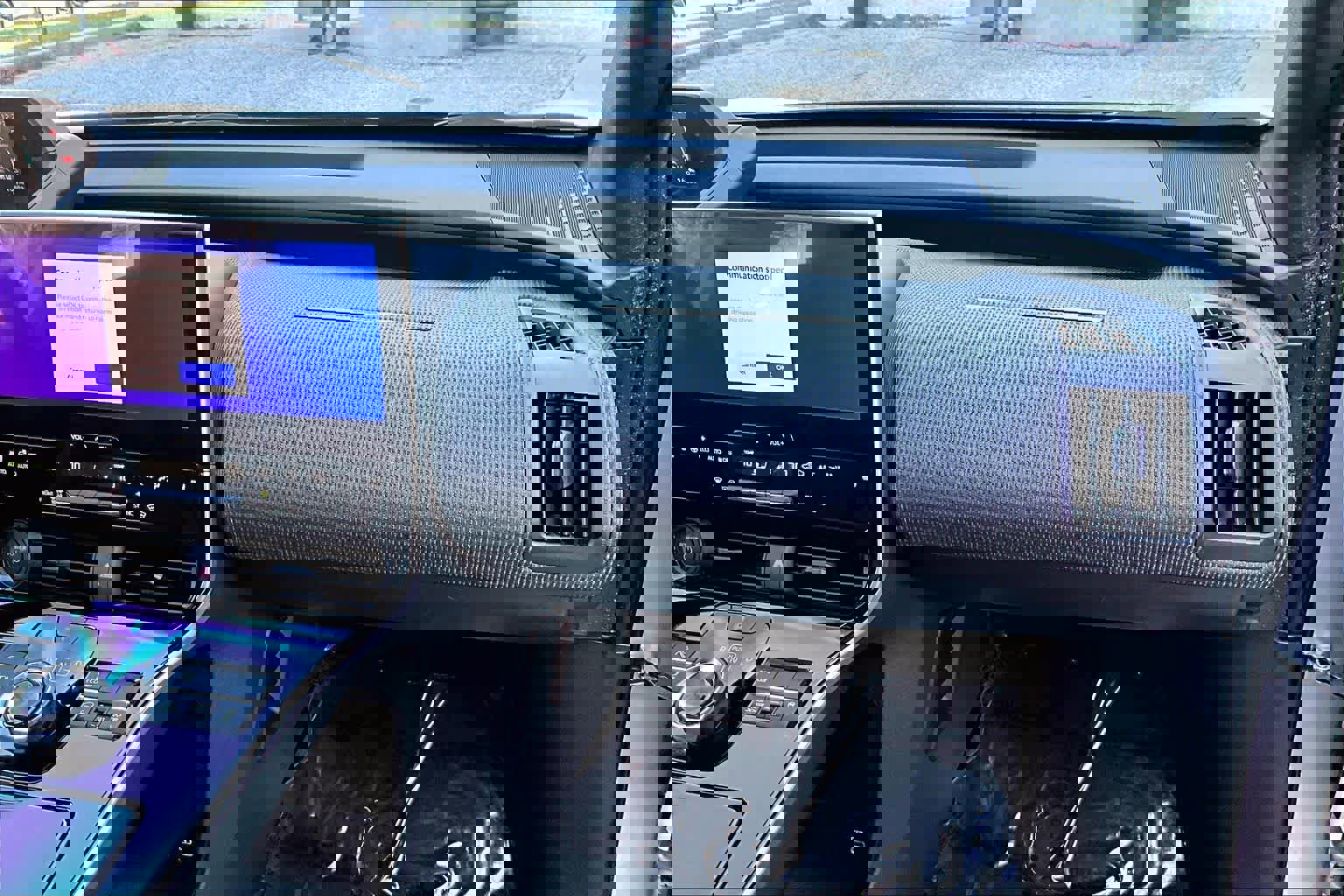 Used 2024 Toyota bZ4X XLE image 18