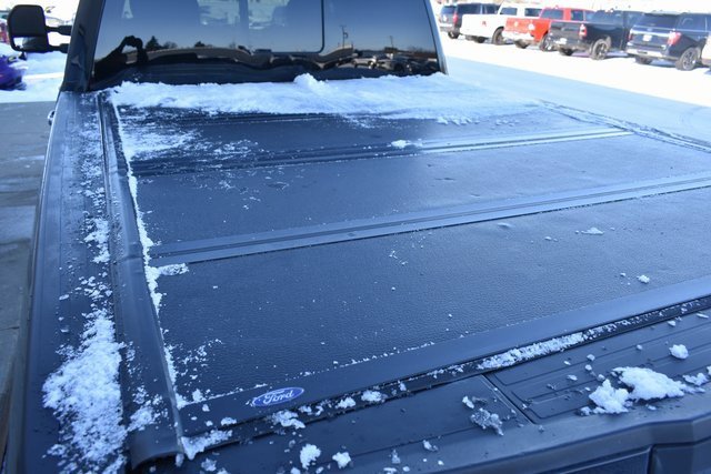 Used 2018 Ford F250 Lariat w/ Lariat Ultimate Package image 55