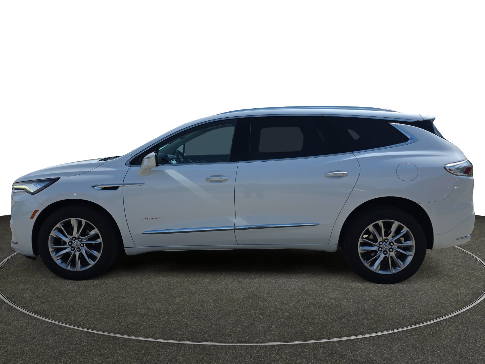 Used 2023 Buick Enclave Avenir w/ Trailering Package, 5000 lbs. AWD/4WD image 2