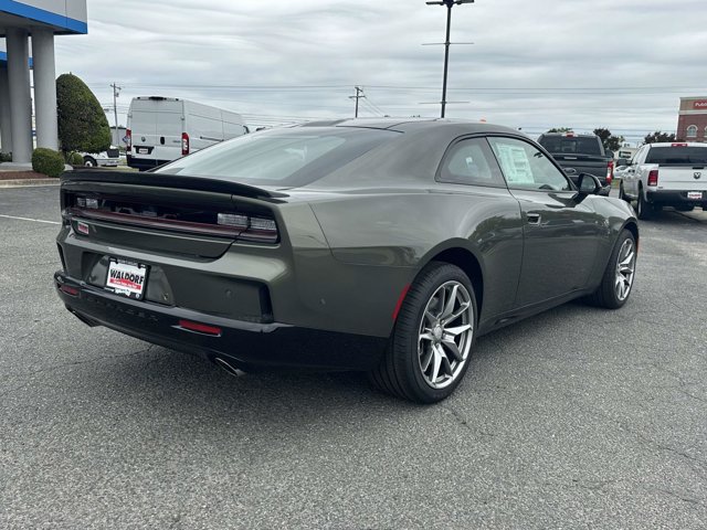 New 2026 Dodge Charger Scat Pack AWD/4WD image 6