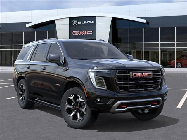 New 2026 GMC Yukon AT4 Ultimate AWD/4WD image 7