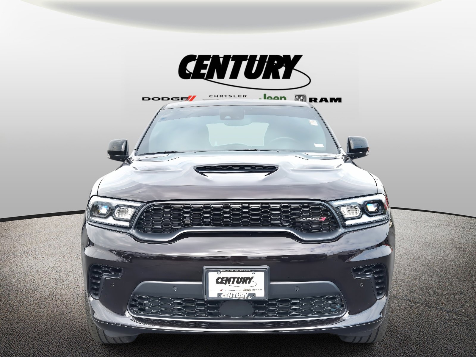 Used 2024 Dodge Durango GT image 9