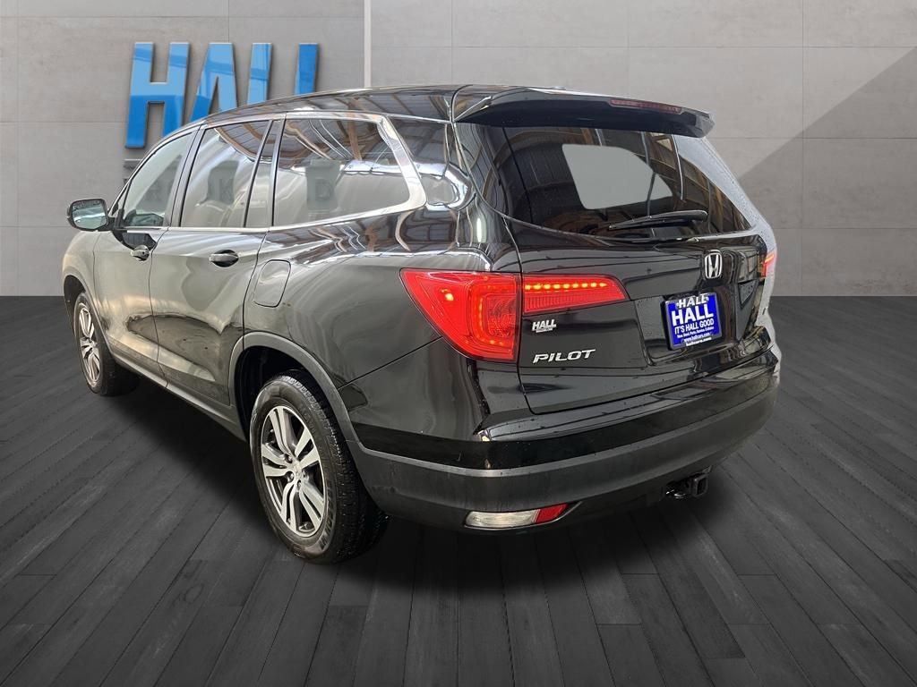 Used 2016 Honda Pilot EX-L image 3