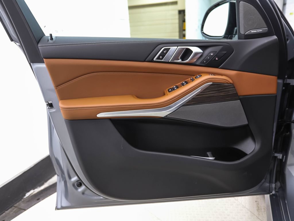 New 2026 BMW X5 xDrive40i image 9