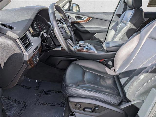 Used 2018 Audi Q7 2.0T Premium image 11