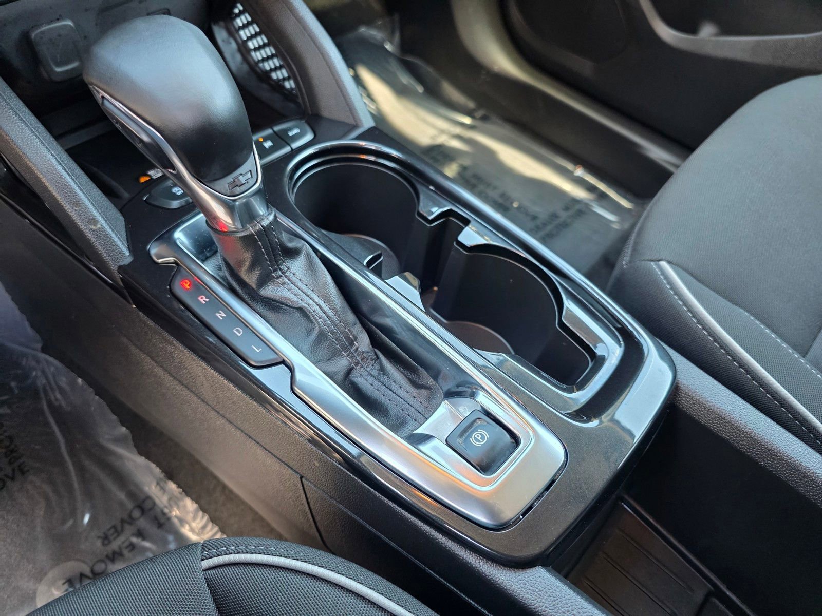 Used 2024 Chevrolet TrailBlazer LT w/ Convenience Package image 31