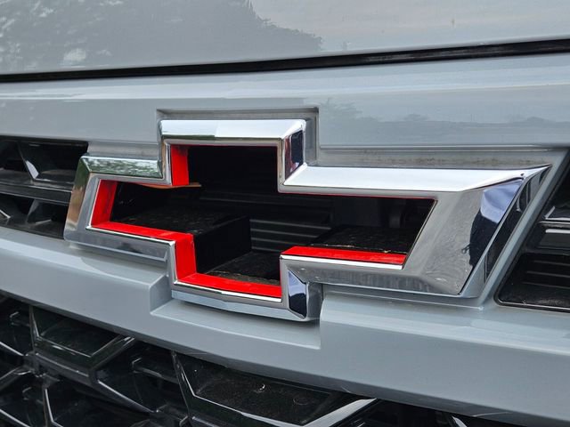 Used 2024 Chevrolet Silverado 1500 ZR2 w/ ZR2 Bison Edition image 27