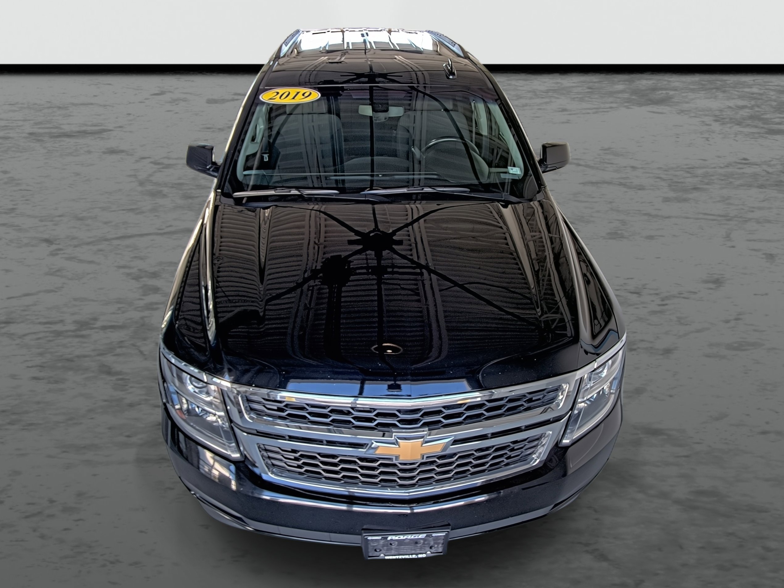 Used 2019 Chevrolet Tahoe LS image 6