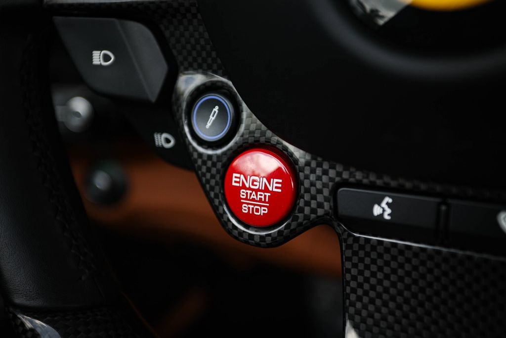 Certified 2022 Ferrari 812 GTS RWD image 36