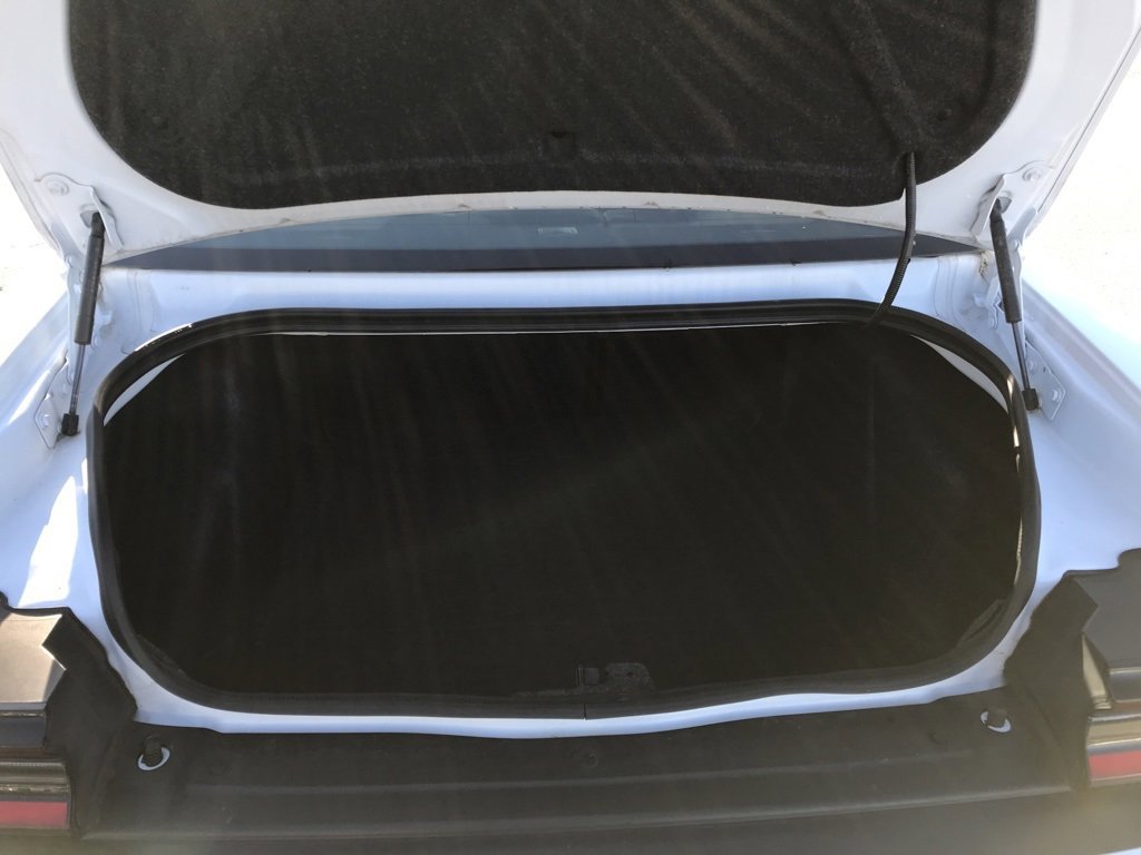 Used 2023 Dodge Challenger GT w/ Plus Package image 4