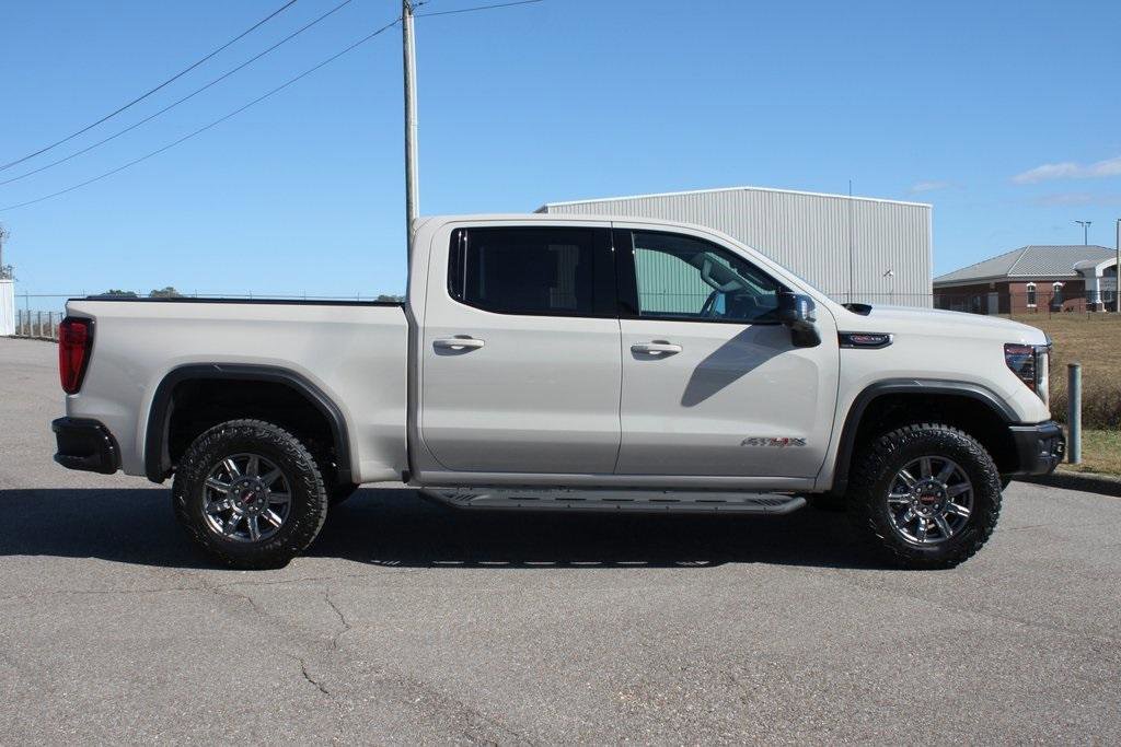New 2026 GMC Sierra 1500 AT4X image 22