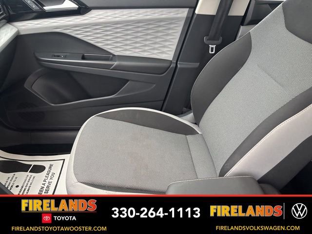 Used 2023 Volkswagen Taos S image 14