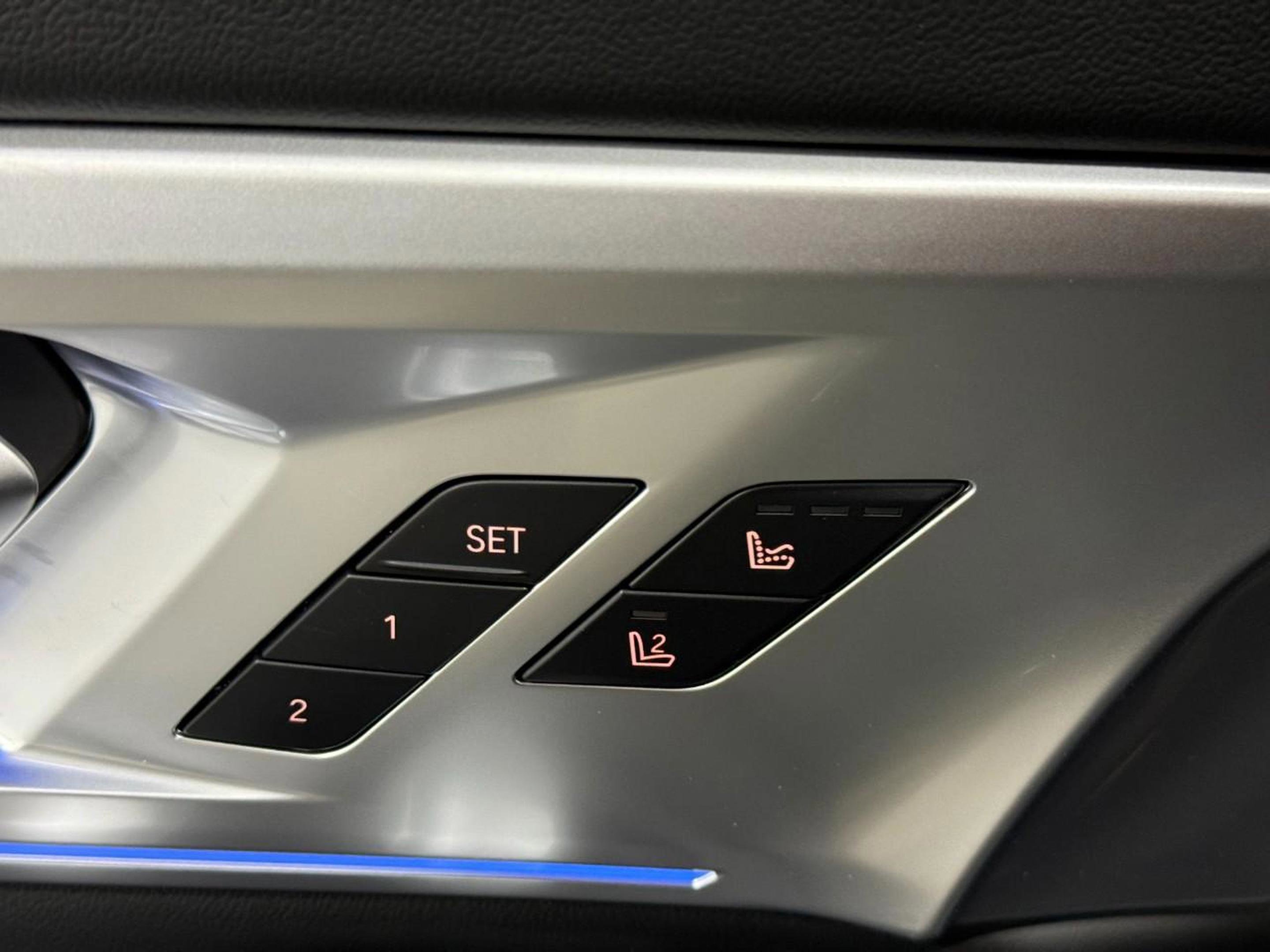 New 2026 BMW XM Label Red image 20