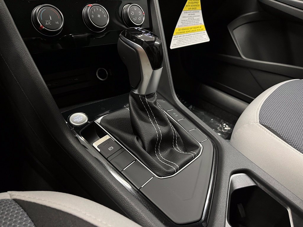 New 2027 Volkswagen Taos S FWD image 10