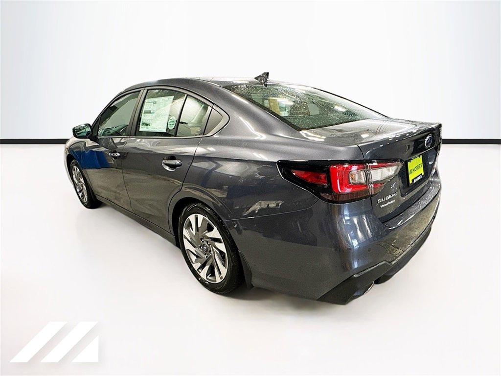 Used 2025 Subaru Legacy Touring XT w/ Popular Package #3 image 7