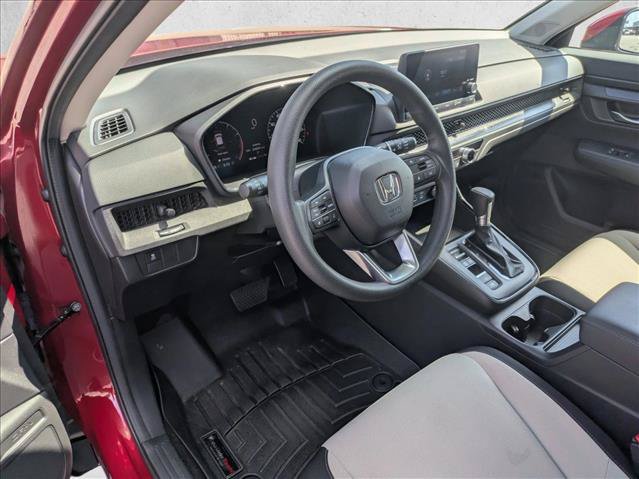 Certified 2023 Honda CR-V EX image 9
