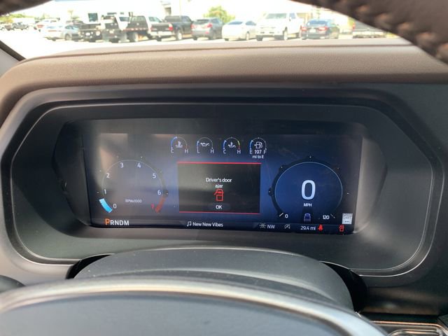 New 2025 Ford F150 King Ranch image 35