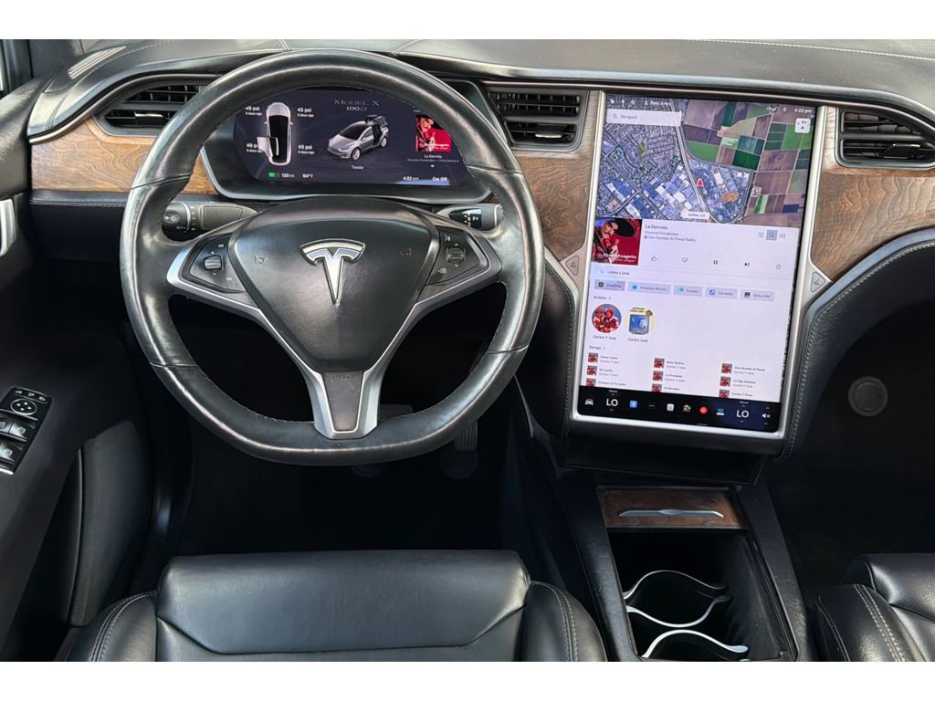 Used 2018 Tesla Model X Long Range image 15