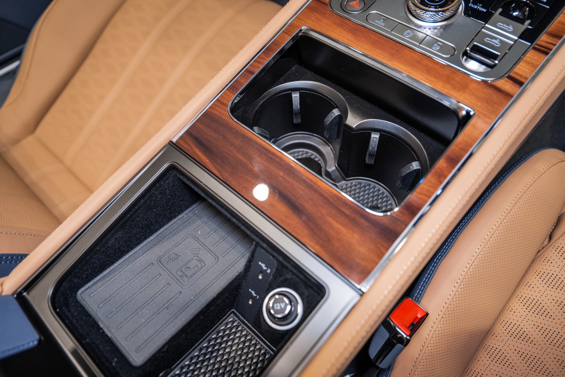 New 2026 Bentley Continental GT Speed image 44