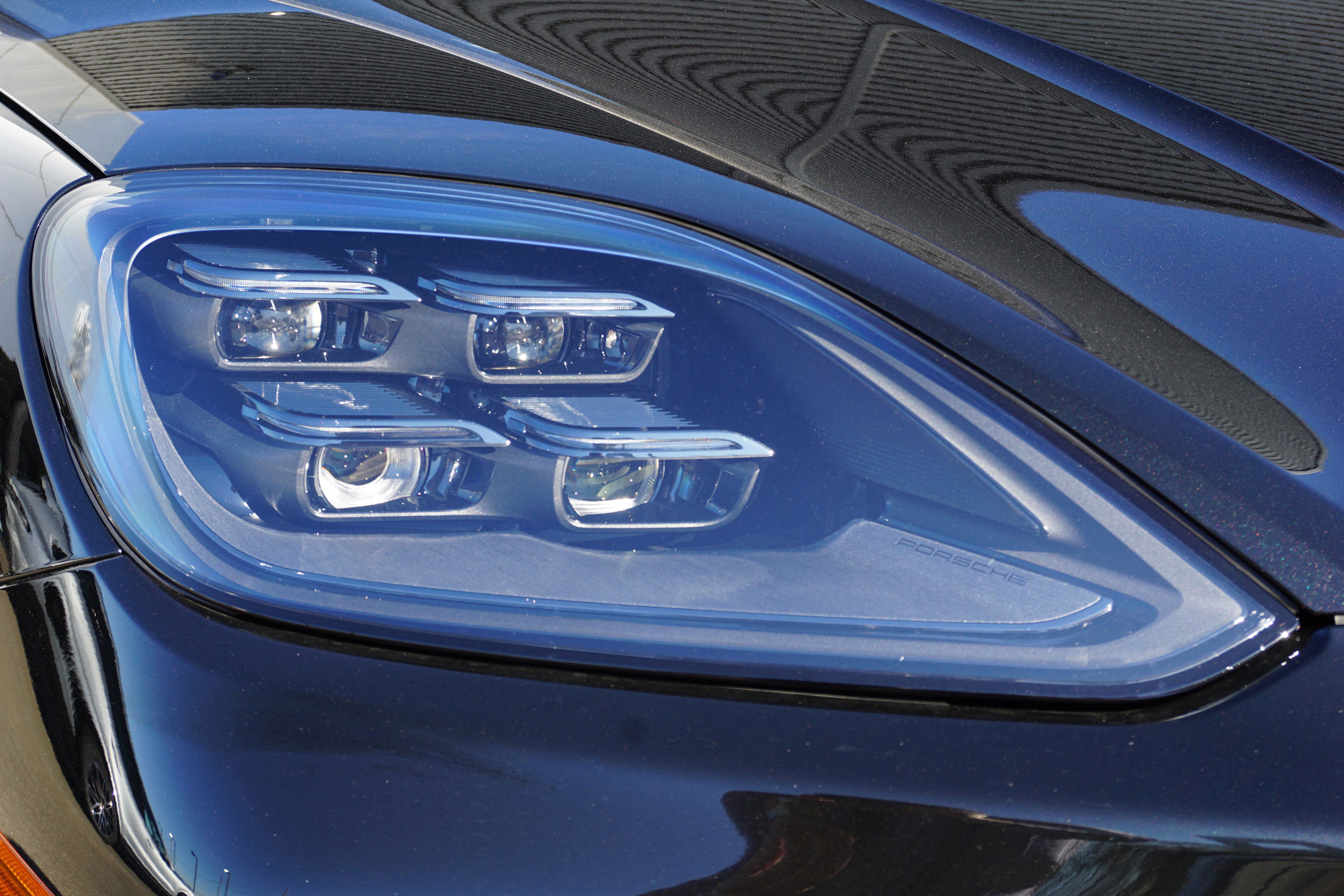 New 2026 Porsche Cayenne image 20
