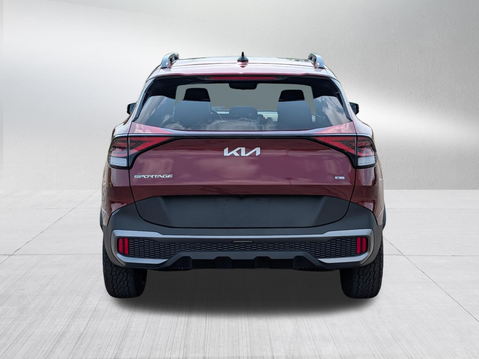 Certified 2023 Kia Sportage X-Pro Prestige AWD/4WD image 6