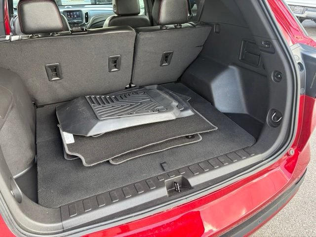 Used 2024 Chevrolet Equinox RS AWD/4WD image 27