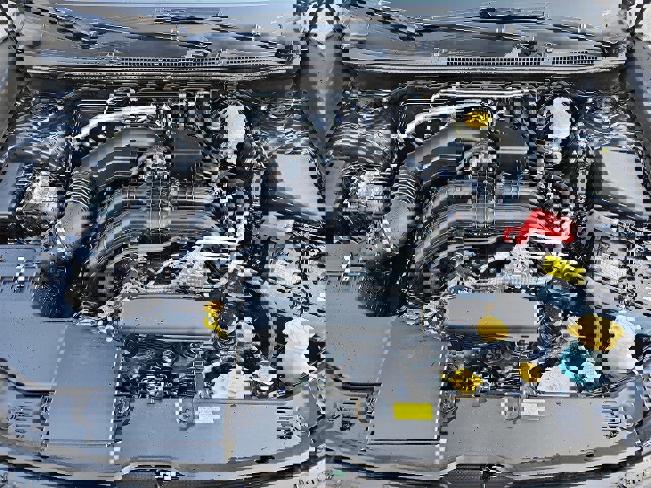 Used 2023 Subaru Crosstrek 2.0i Premium image 31