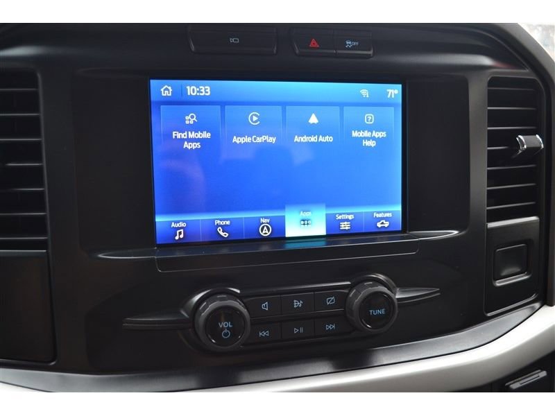 Used 2022 Ford F150 XLT AWD/4WD image 24