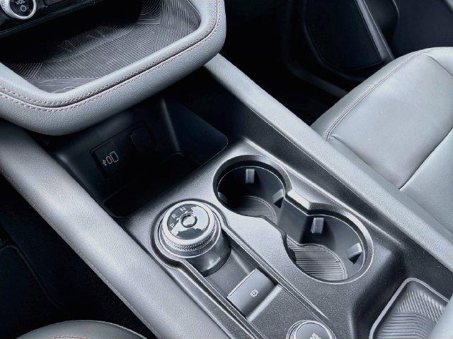 New 2026 Ford Explorer Active w/ Active Comfort Package RWD image 17