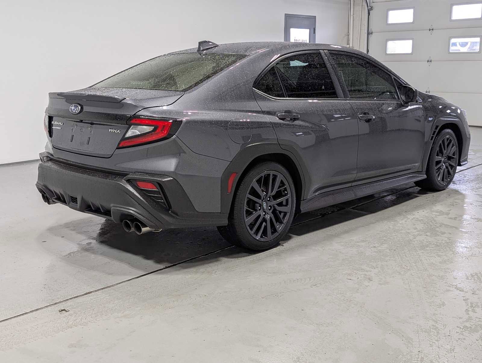 Used 2023 Subaru WRX Premium AWD/4WD image 8