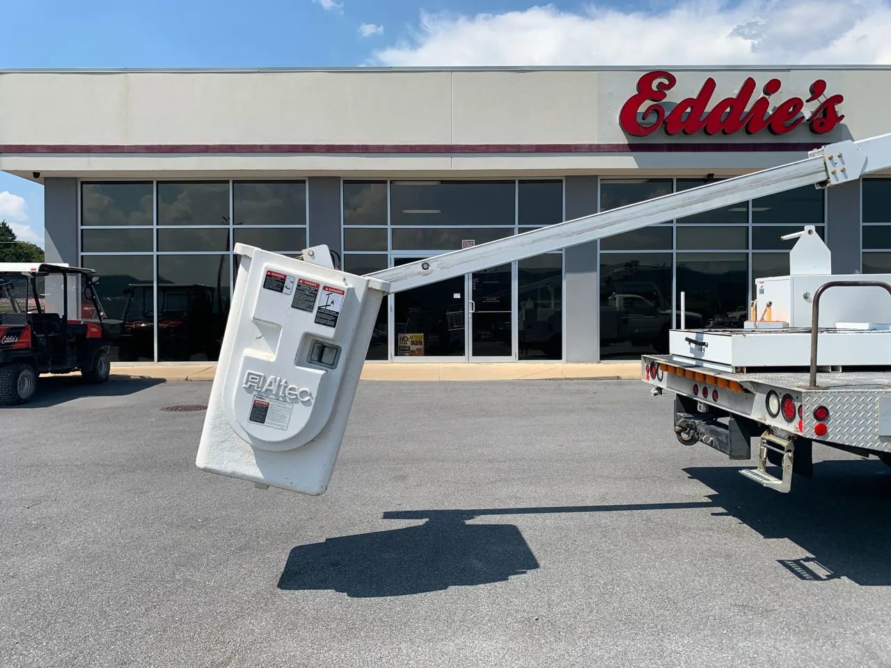 Used 2012 Ford F450 XL w/ PWR Equipment Group RWD image 41