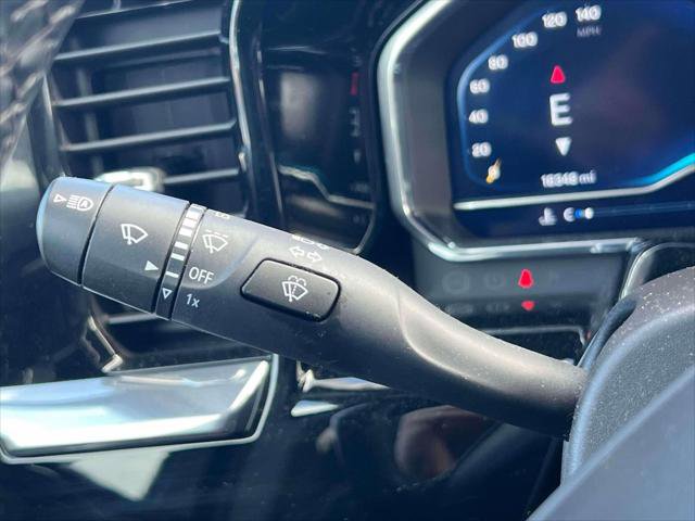 Used 2023 Chevrolet Silverado 1500 LT Trail Boss w/ Protection Package image 23