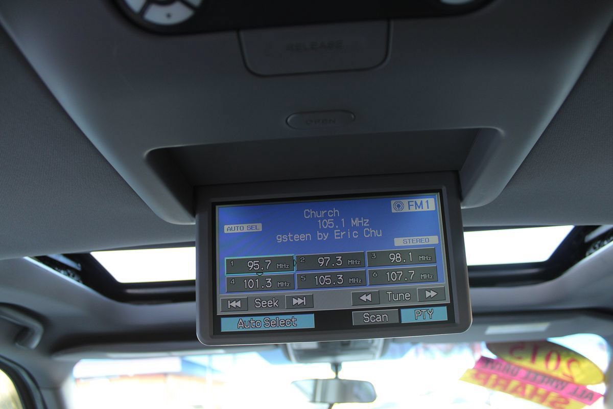 Used 2015 Honda Pilot SE image 24