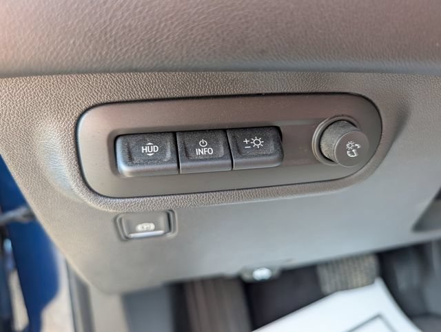Used 2022 GMC Terrain Denali AWD/4WD image 26