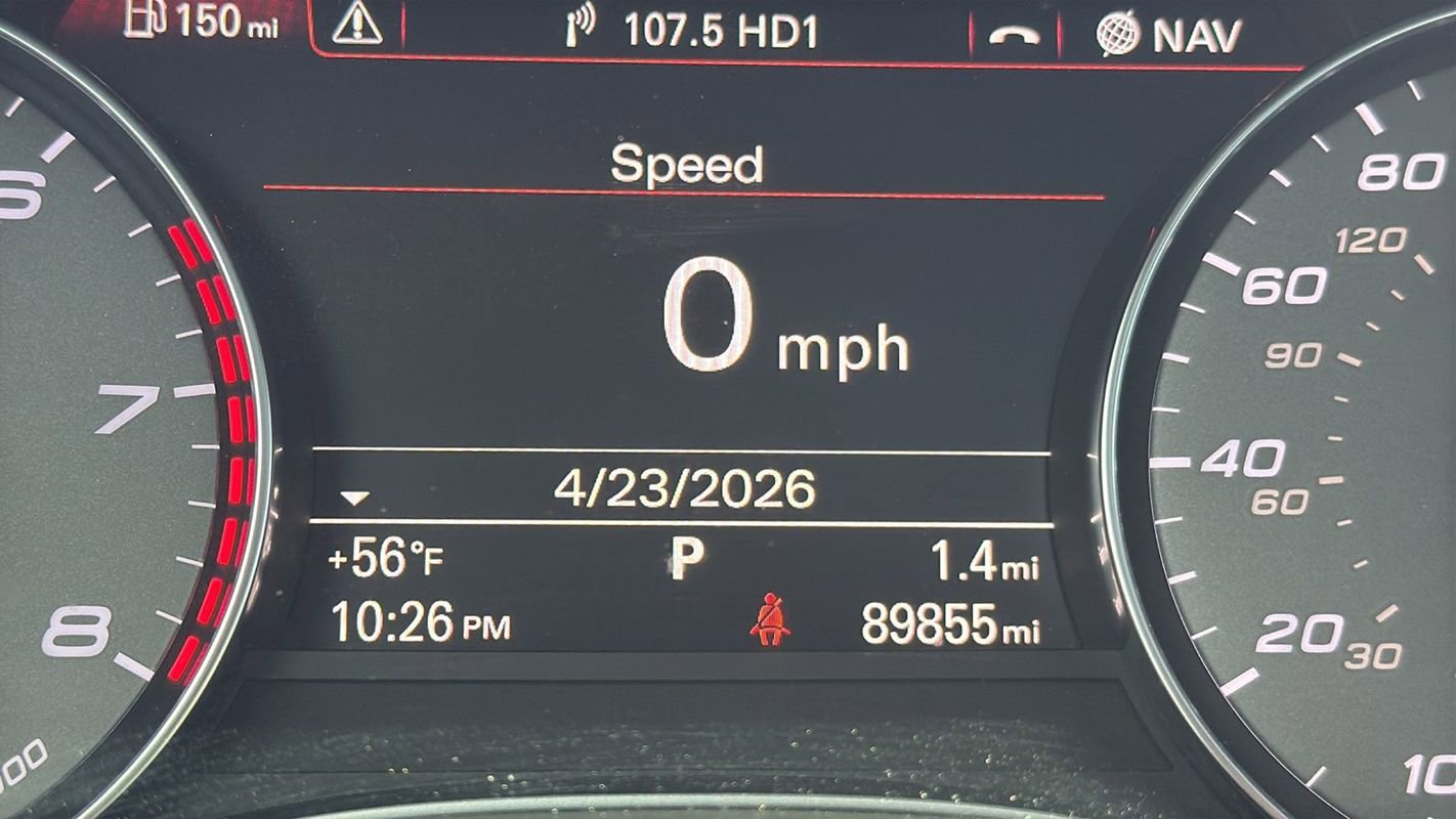 Used 2013 Audi S6 Prestige AWD/4WD image 21