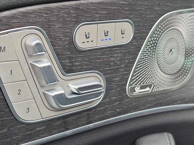 New 2027 Mercedes-Benz GLE 350 4MATIC image 19
