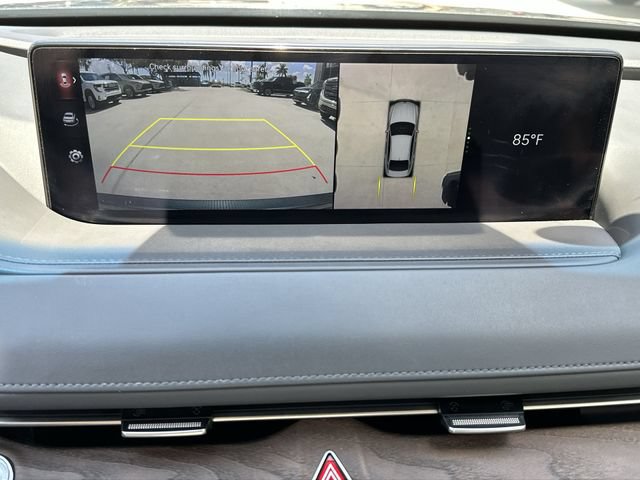 Used 2021 Genesis G80 2.5T w/ Prestige Package RWD image 25