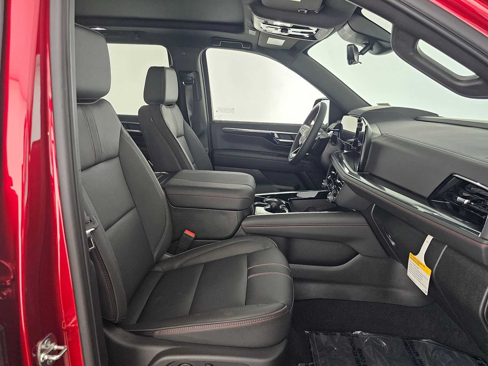 New 2026 Chevrolet Tahoe RST w/ Advanced Technology Package AWD/4WD image 10
