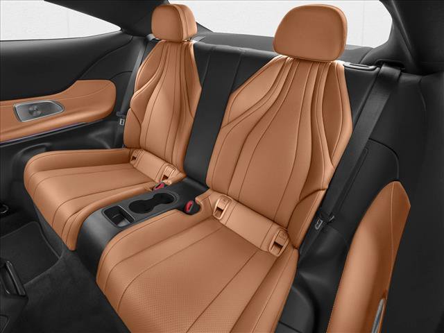 New 2027 Mercedes-Benz CLE 300 4MATIC Coupe image 9
