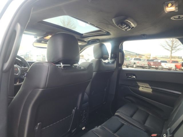 New 2026 Dodge Durango GT AWD/4WD image 2