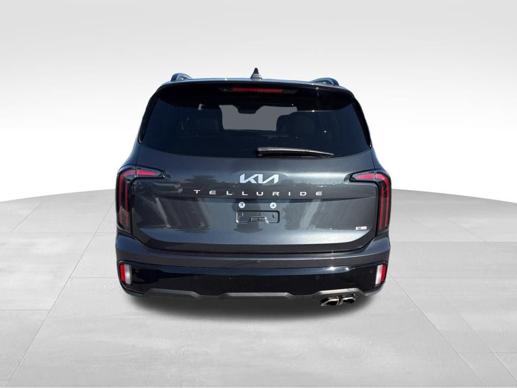 Certified 2024 Kia Telluride SX Prestige X-Pro image 8