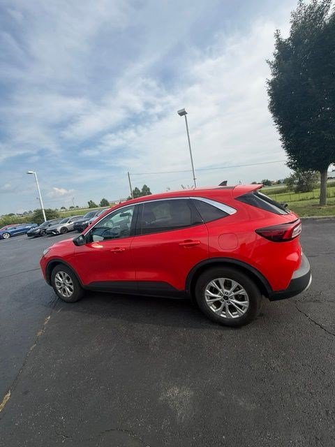 Used 2024 Ford Escape Active FWD image 14
