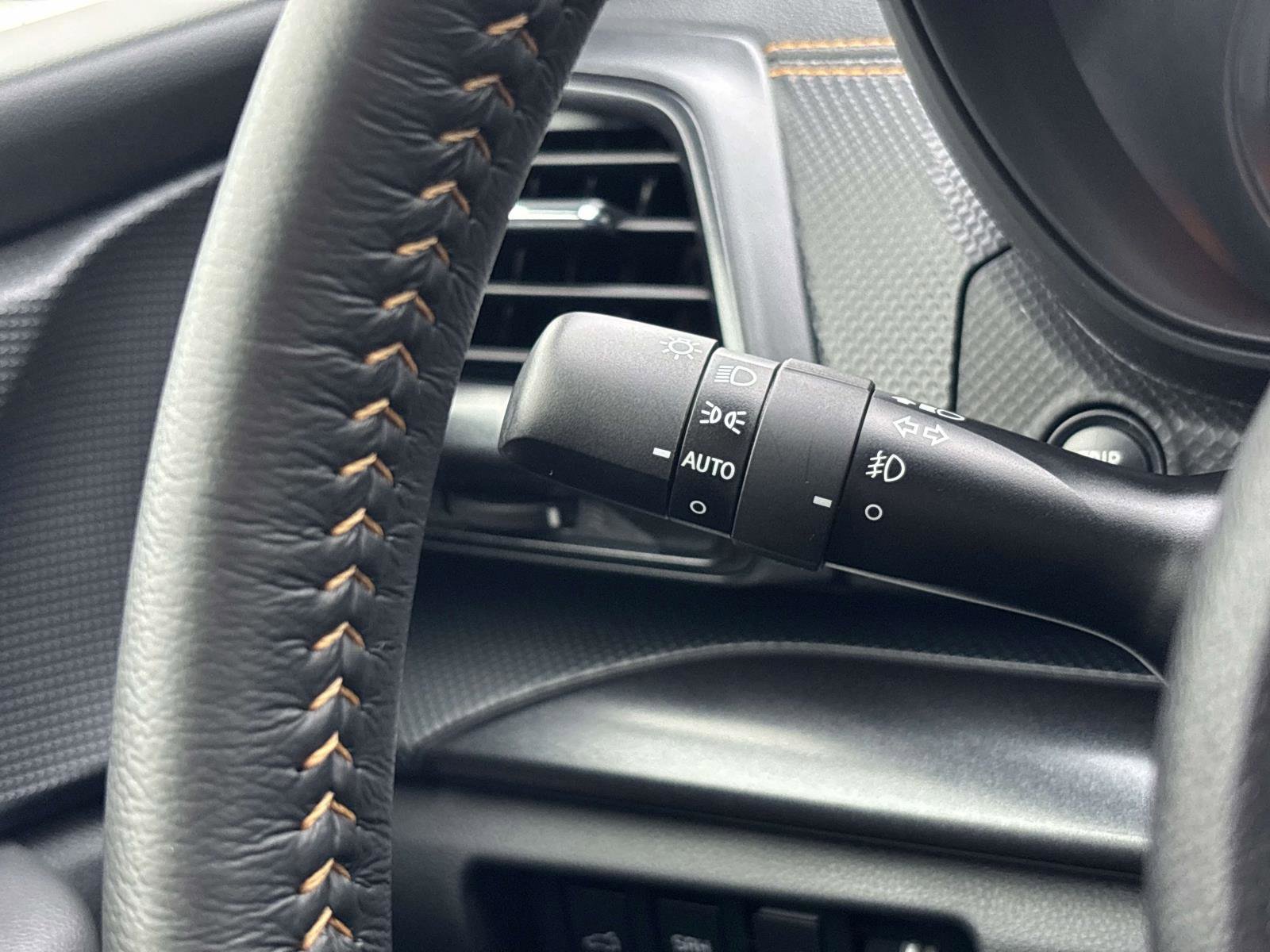 Certified 2025 Subaru Forester Wilderness image 32