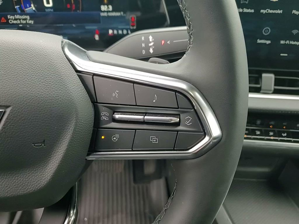 Used 2026 Chevrolet Equinox LT image 22