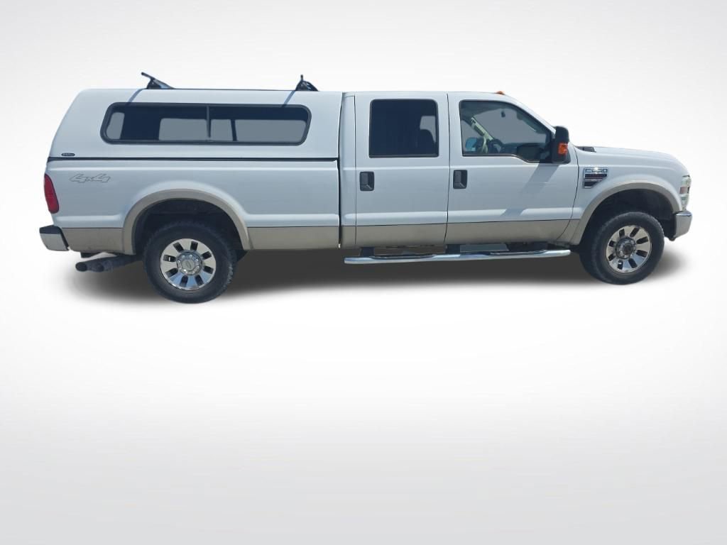 Used 2008 Ford F250 Lariat AWD/4WD image 40