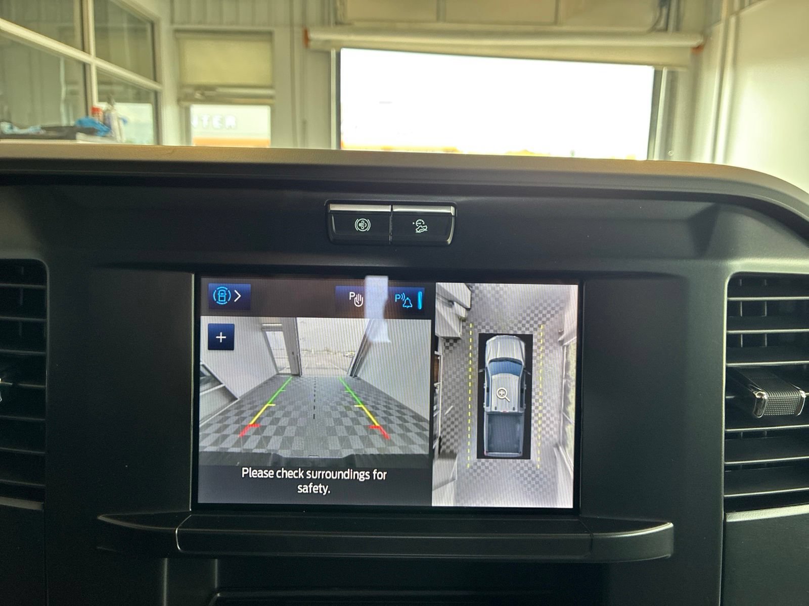 New 2027 Ford F350 XL w/ STX Appearance Package AWD/4WD image 26