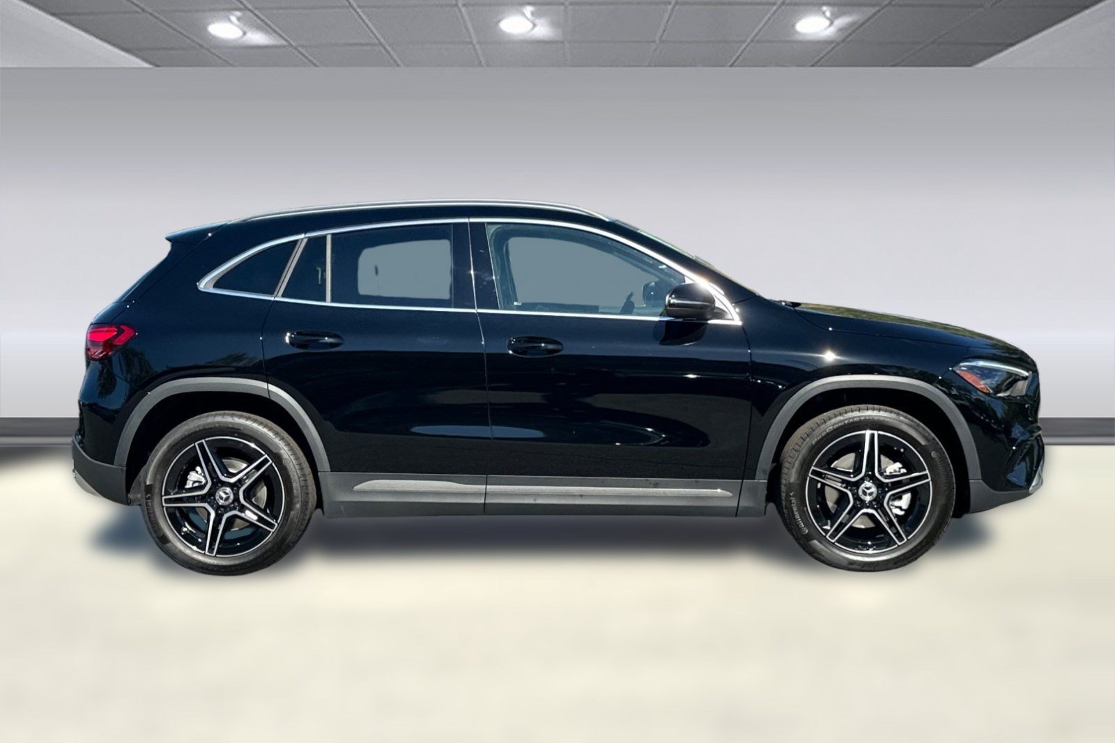 New 2026 Mercedes-Benz GLA 250 4MATIC image 8