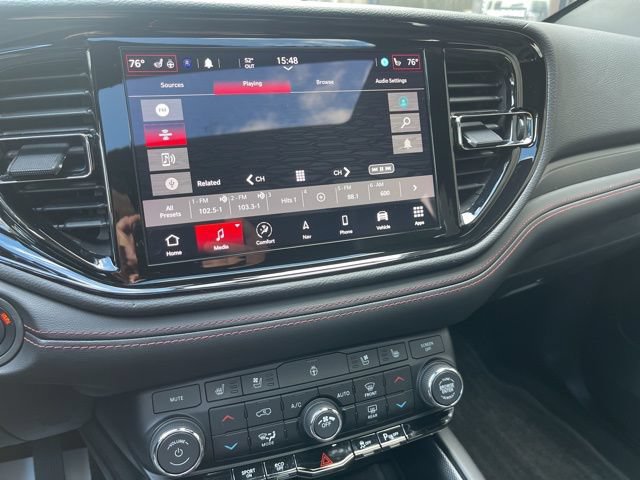 Used 2022 Dodge Durango R/T w/ Blacktop Package AWD/4WD image 29