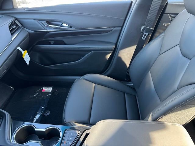 New 2026 Cadillac CT4 Luxury image 21