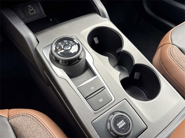 New 2025 Ford Bronco Sport Outer Banks w/ Outer Banks Tech Package+ image 30